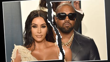 Kim Kardashian Says Her Marriage to Kanye West Is ‘Irremediably Broken Down’